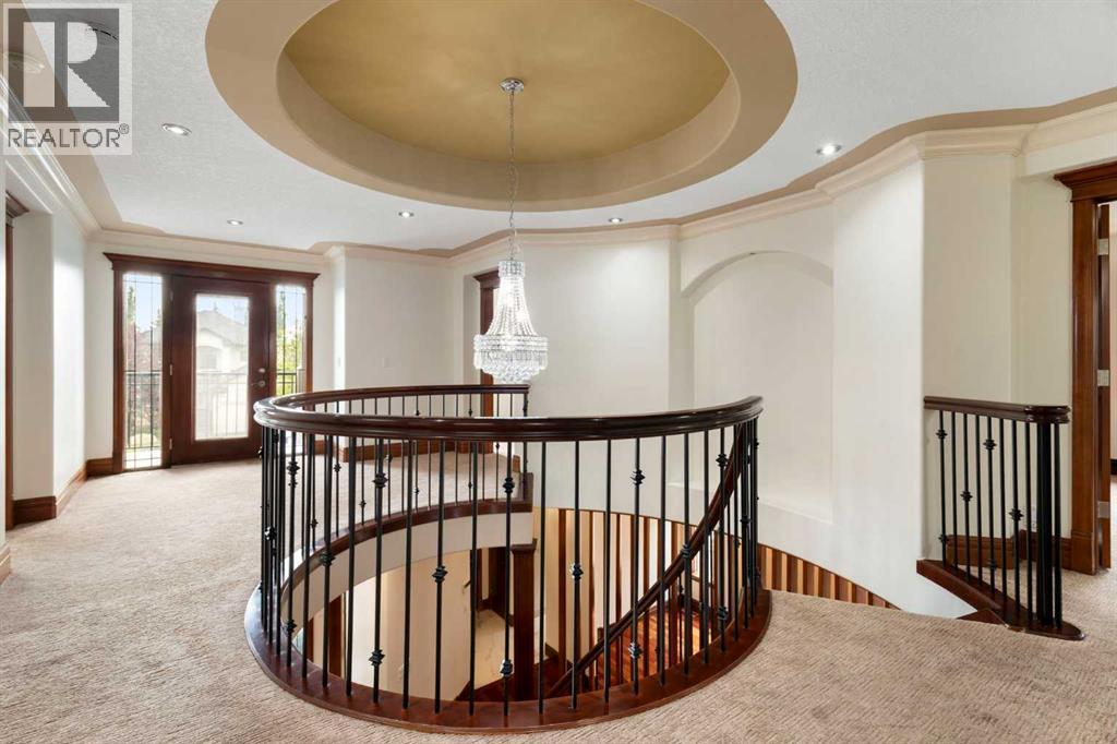 8 Coulee Park SW, Calgary, Alberta  T3H 5J5 - Photo 23 - A2332974