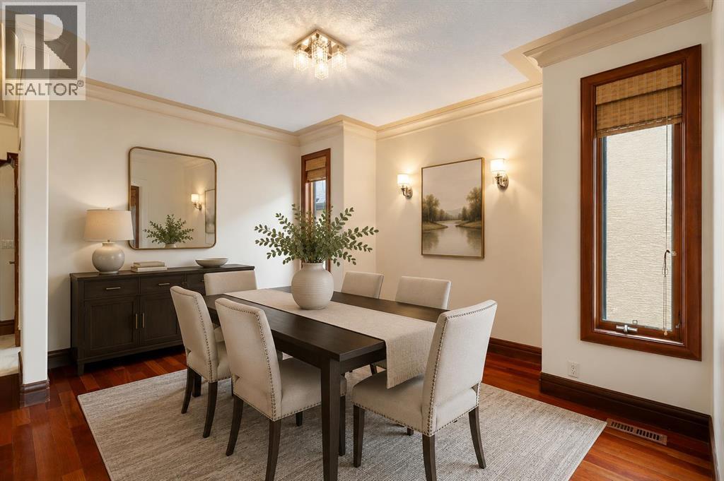 8 Coulee Park SW, Calgary, Alberta  T3H 5J5 - Photo 20 - A2332974
