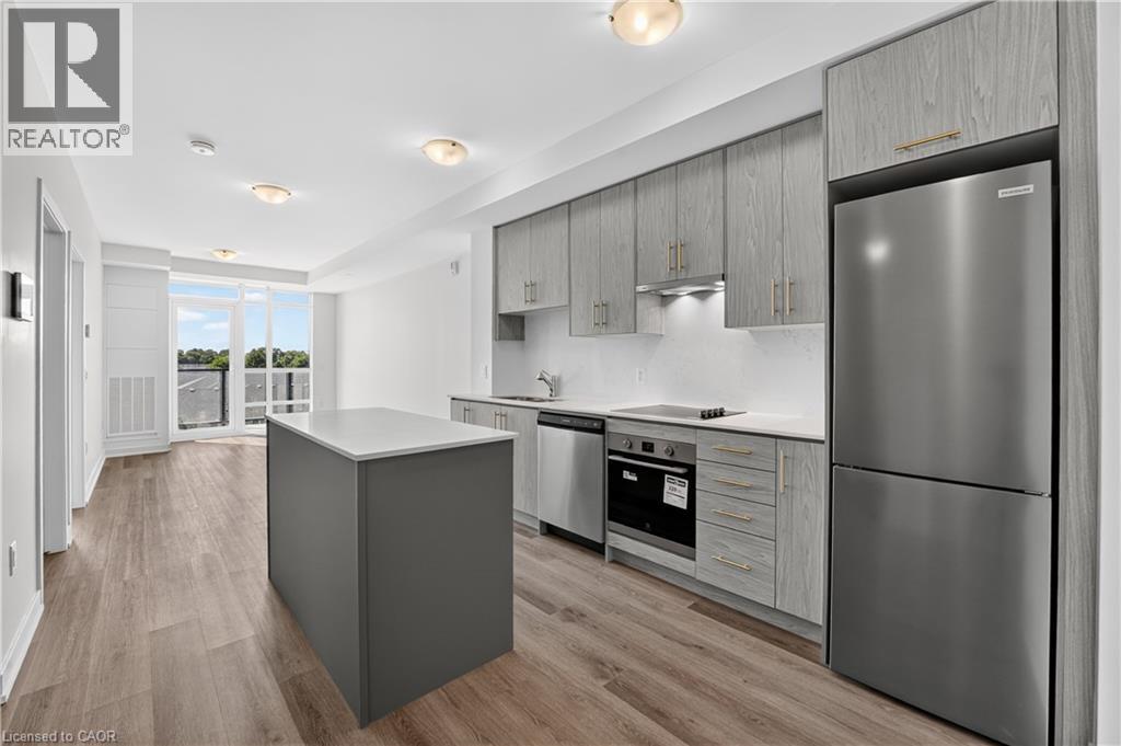 461 Green Road Unit# 427, Stoney Creek, Ontario  L8E 0L5 - Photo 6 - 40855394