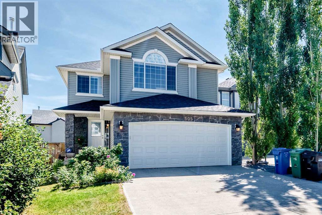 505 Kincora Bay Nw, Calgary, Alberta  T3R 1N4 - Photo 2 - A2334775