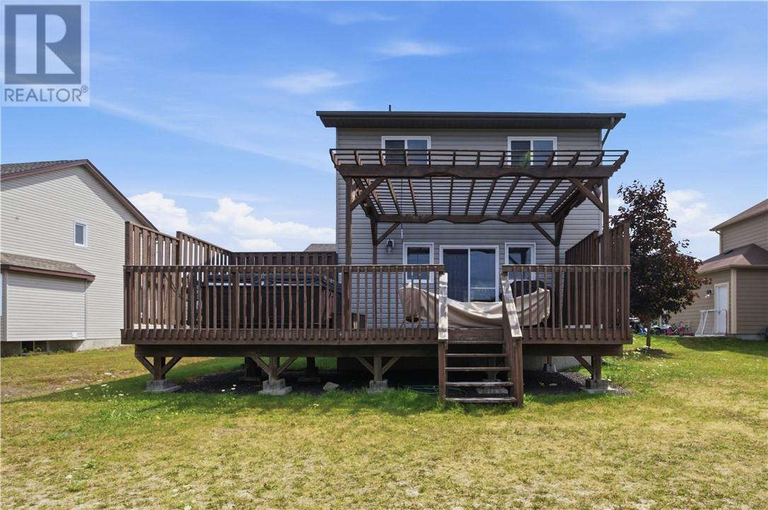 32 North Field Crescent, Sudbury, Ontario  P3B 0C2 - Photo 40 - 2129721