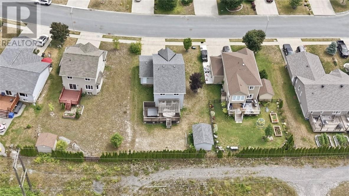 32 North Field Crescent, Sudbury, Ontario  P3B 0C2 - Photo 44 - 2129721