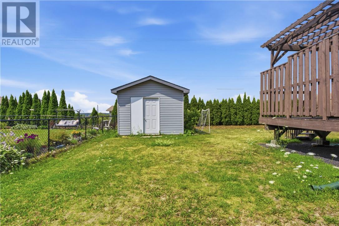 32 North Field Crescent, Sudbury, Ontario  P3B 0C2 - Photo 42 - 2129721