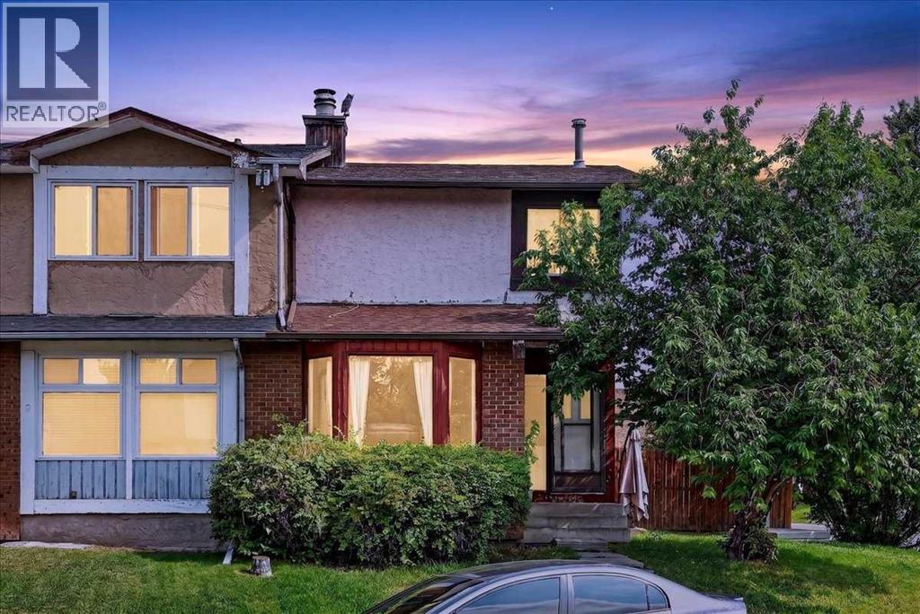 672 Whiteridge Way NE, Calgary, Alberta