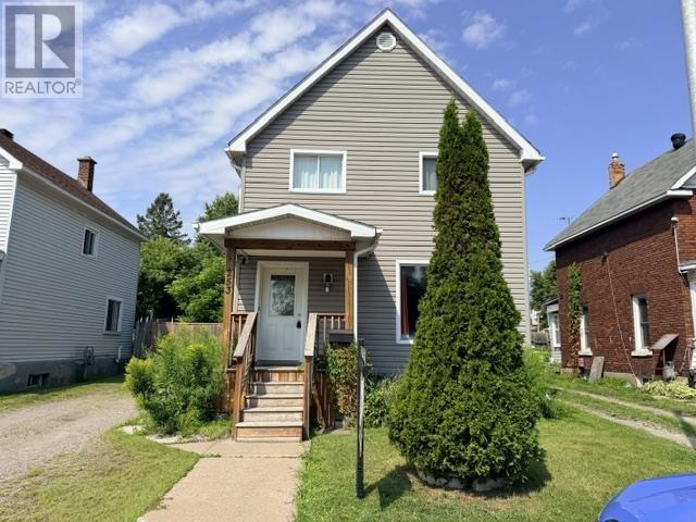 253 St. James ST, Sault Ste. Marie, Ontario