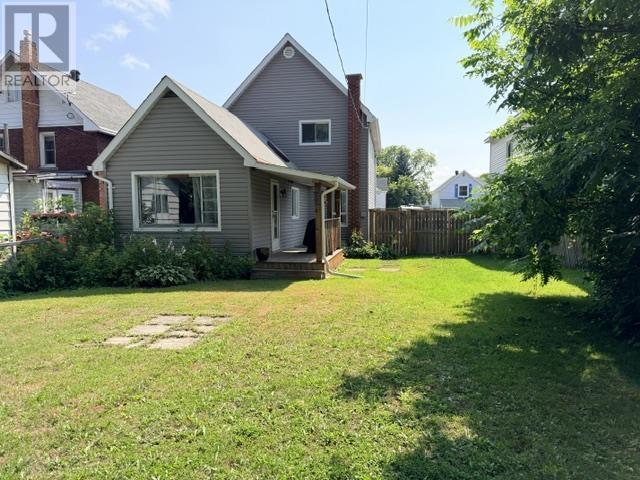253 St. James St, Sault Ste. Marie, Ontario  P6A 1P7 - Photo 6 - SM262104