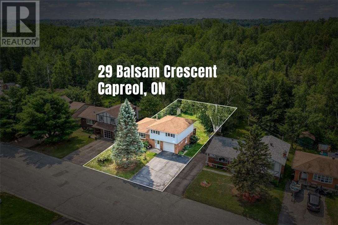 29 Balsam, Capreol, Ontario  P0M 1H0 - Photo 40 - 2129795