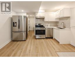 LOWER - 598 CRAWFORD STREET, Toronto, Ontario