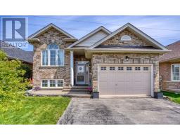 604 WOODMOUNT CRESCENT, Oshawa, Ontario