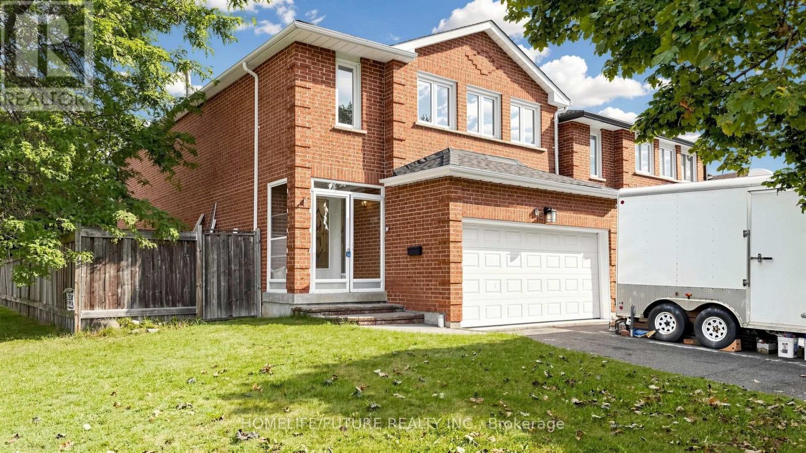 69 LANSBURY DRIVE, Toronto, Ontario