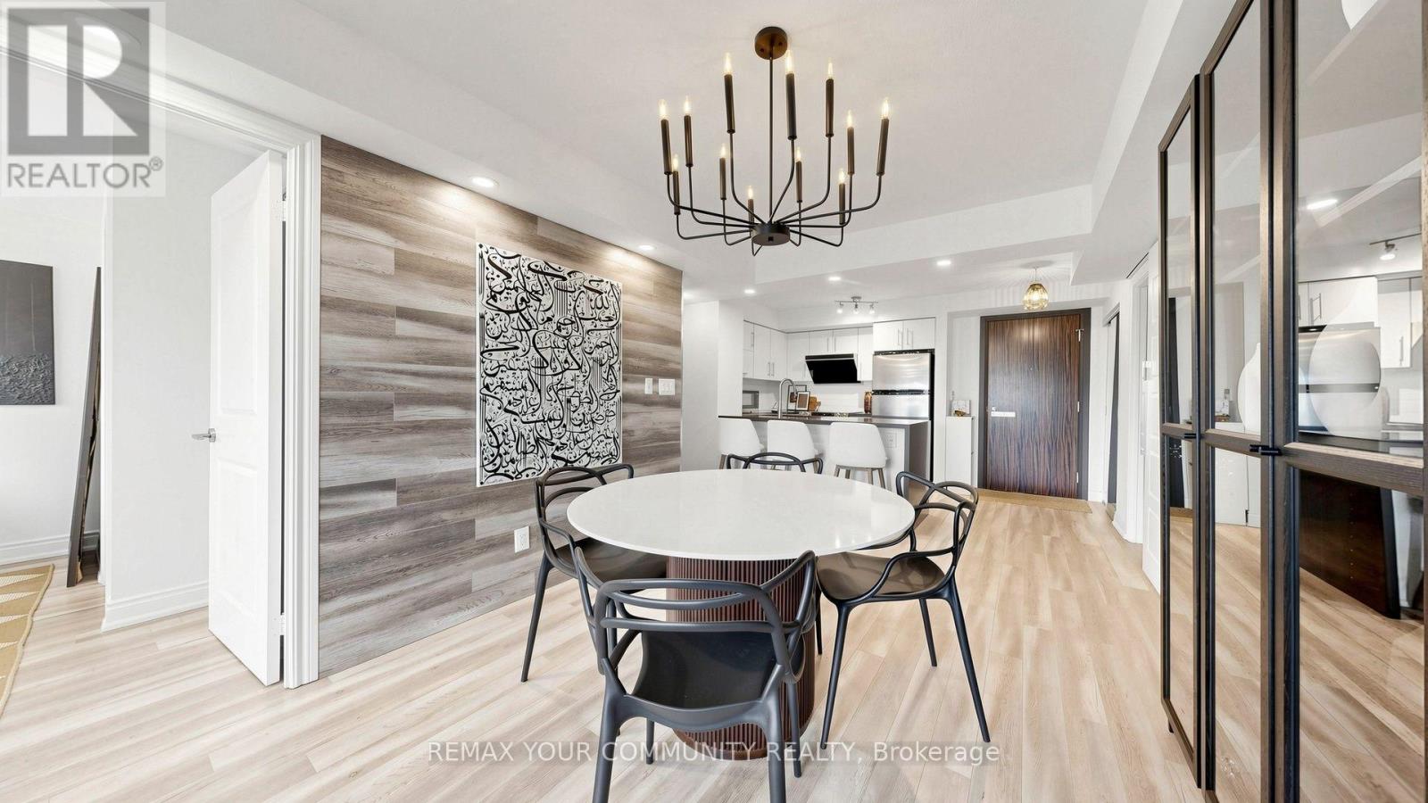 215 - 273 South Park Road, Markham, Ontario  L3T 0B5 - Photo 14 - N13671652