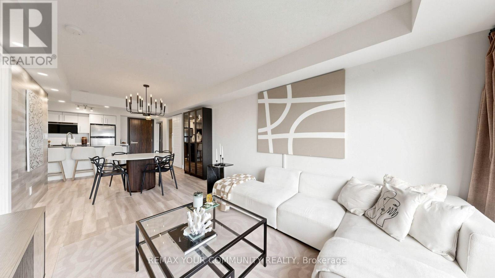 215 - 273 South Park Road, Markham, Ontario  L3T 0B5 - Photo 11 - N13671652