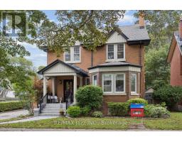 425 MASSON STREET, Oshawa, Ontario