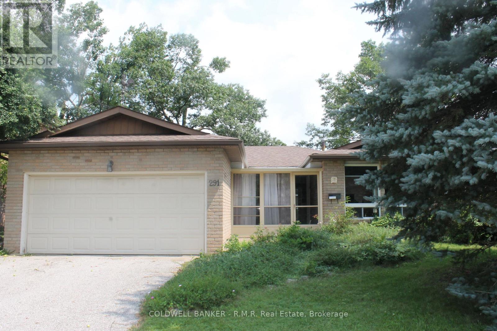 291 Anne Street N, Barrie, Ontario L4N 4Y1 - Photo 3 - S13672702