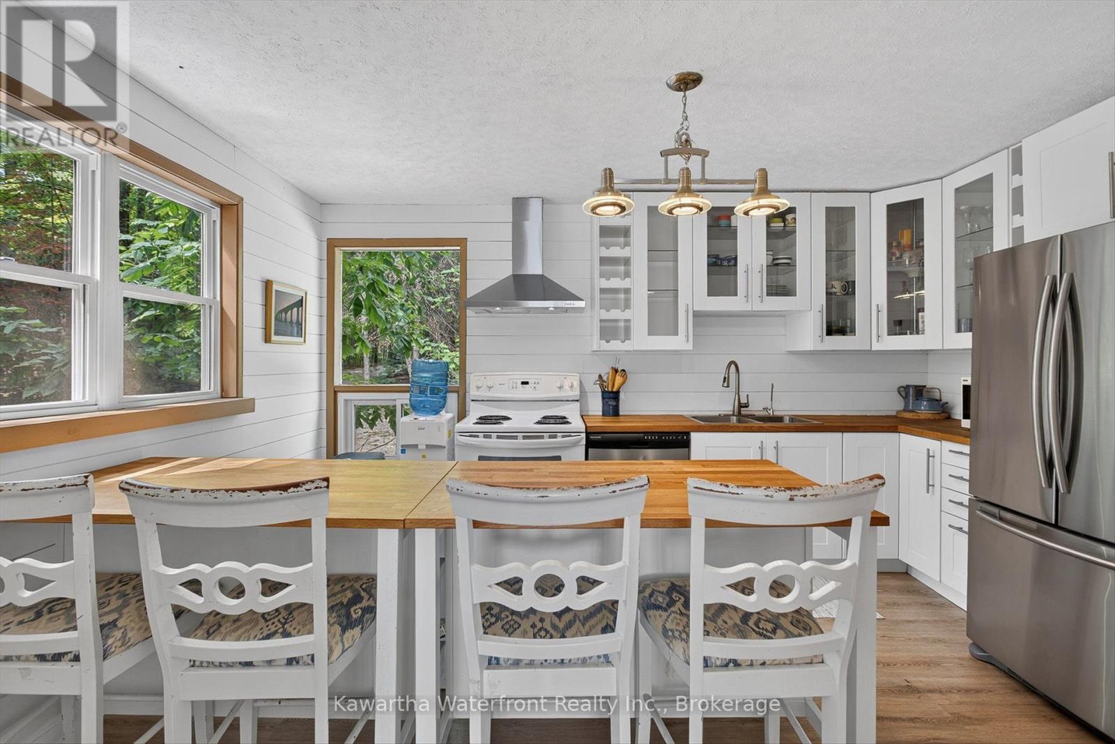1620 Lewis Drive, Highlands East, Ontario  K0L 1C0 - Photo 15 - X13672686