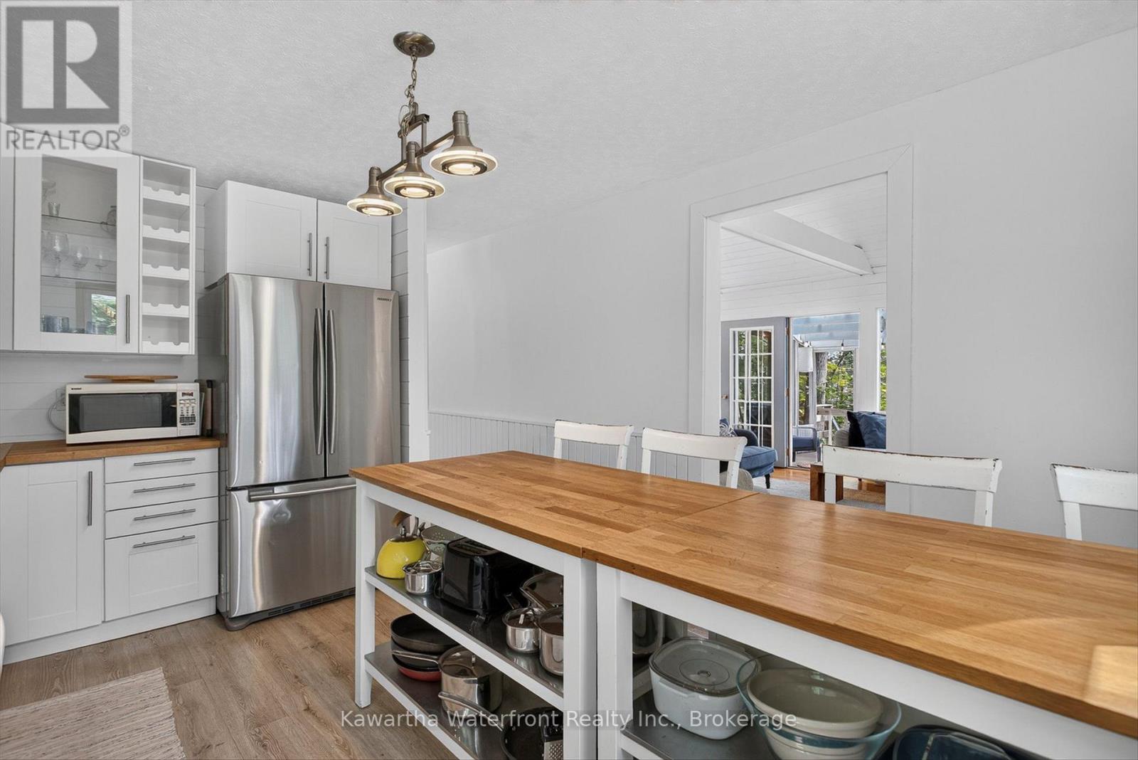 1620 Lewis Drive, Highlands East, Ontario  K0L 1C0 - Photo 17 - X13672686