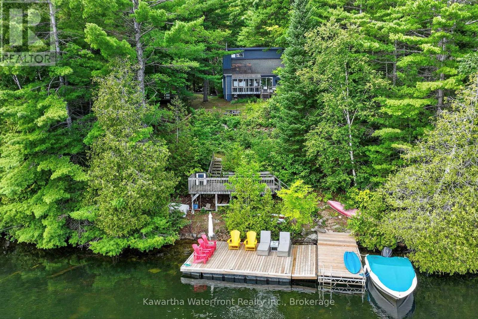 1620 Lewis Drive, Highlands East, Ontario  K0L 1C0 - Photo 2 - X13672686