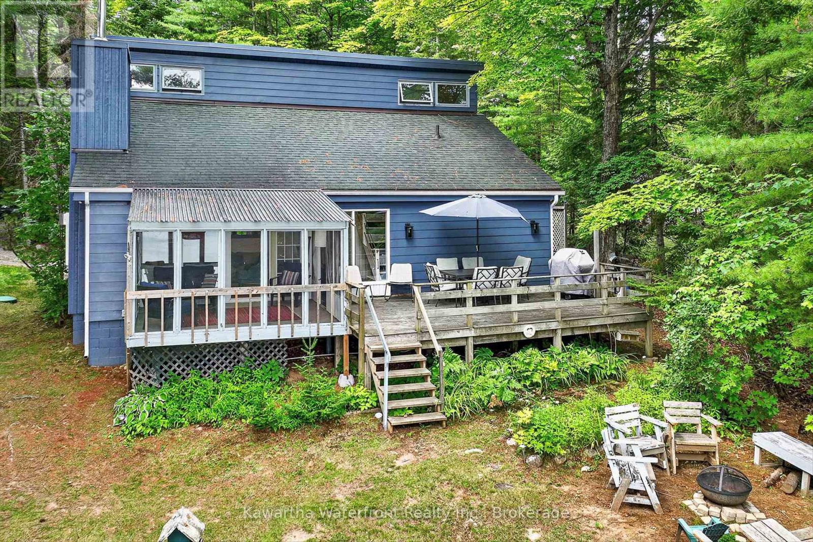 1620 Lewis Drive, Highlands East, Ontario  K0L 1C0 - Photo 3 - X13672686