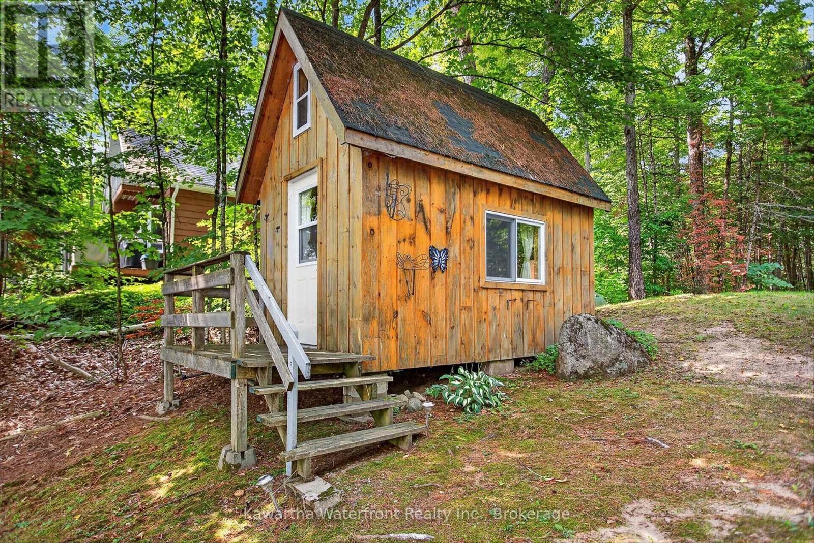 1620 Lewis Drive, Highlands East, Ontario  K0L 1C0 - Photo 31 - X13672686