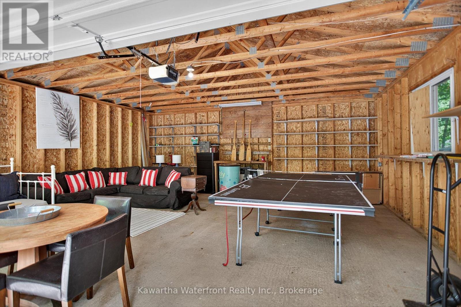 1620 Lewis Drive, Highlands East, Ontario  K0L 1C0 - Photo 34 - X13672686