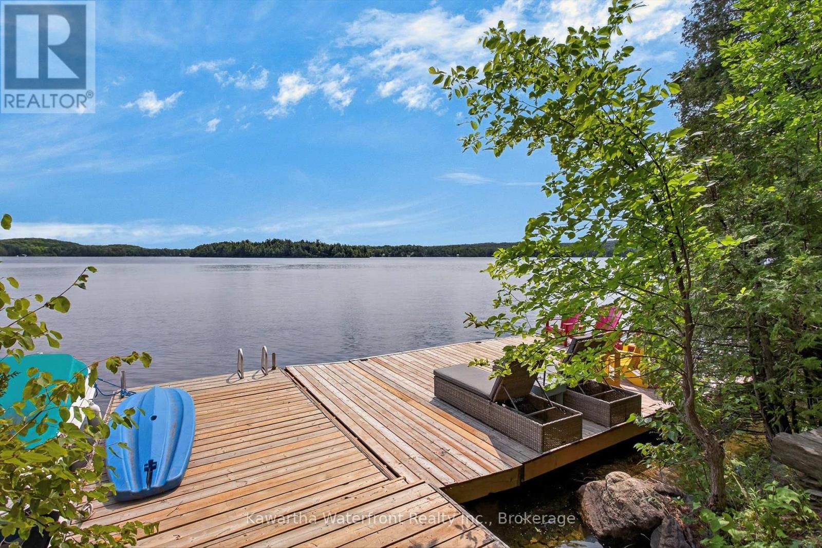 1620 Lewis Drive, Highlands East, Ontario  K0L 1C0 - Photo 38 - X13672686