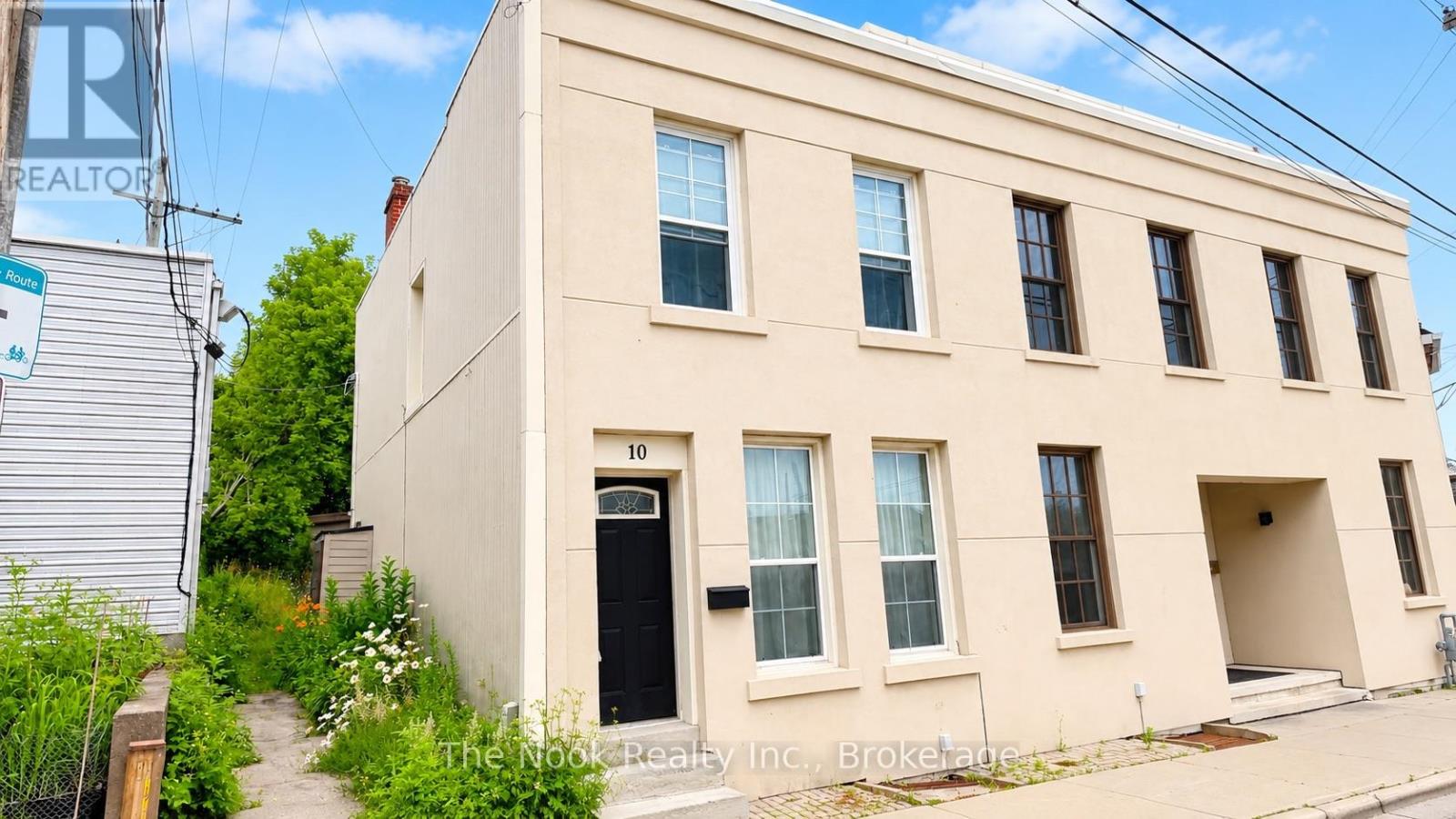 10 Cavan Street, Port Hope, Ontario  L1A 3B4 - Photo 2 - X13672828