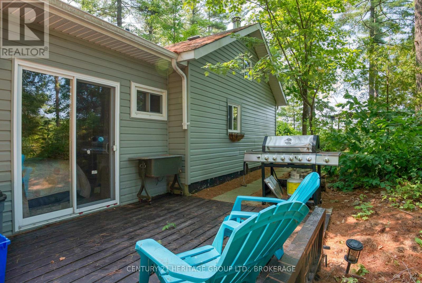 1036a Twin Lake Lane, Frontenac, Ontario K0H 2P0 - Photo 3 - X13672758