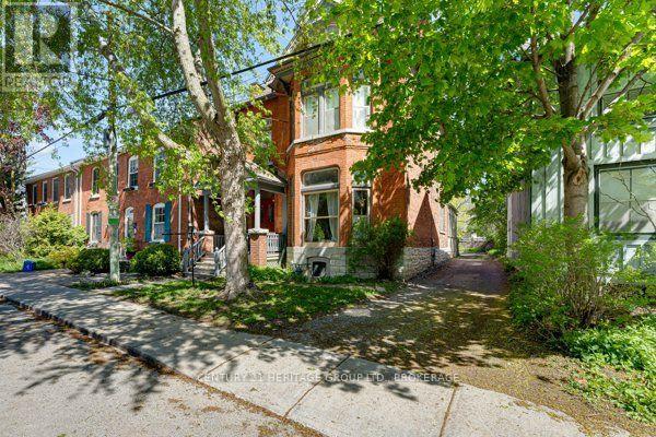 25 COLBORNE STREET, Kingston, Ontario