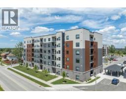 4785 WALKER ROAD Unit# 403, Windsor, Ontario