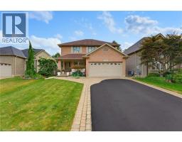 10 LISMER'S Place, Brantford, Ontario