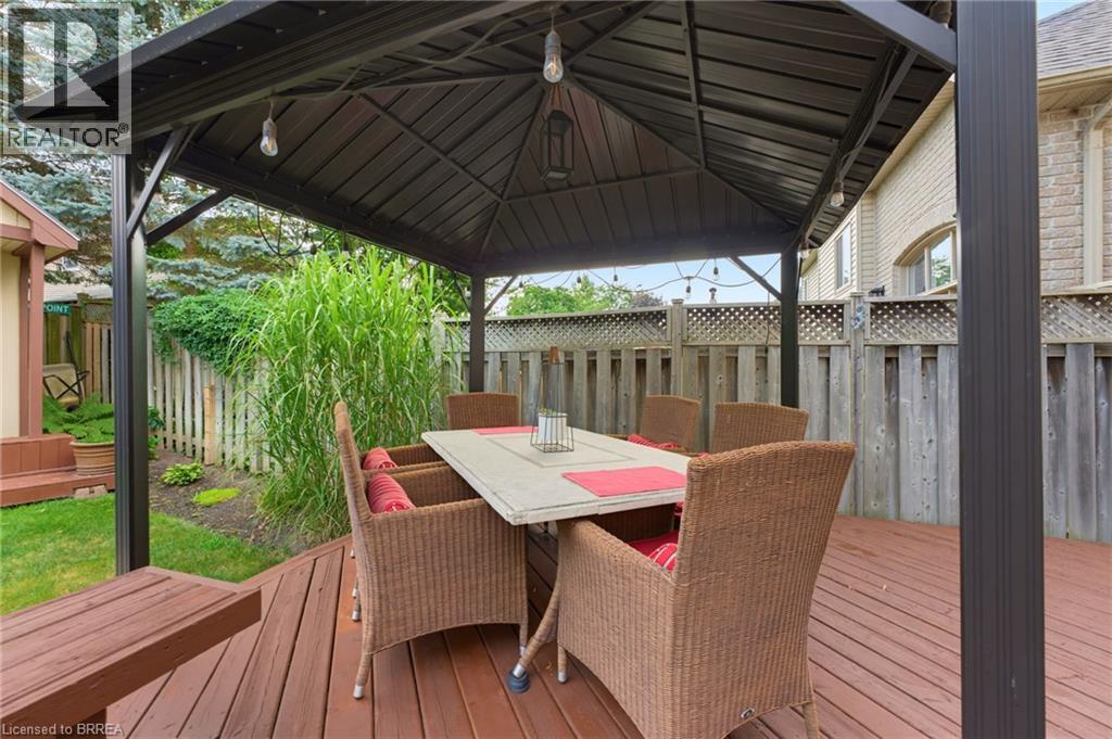 10 Lismer's Place, Brantford, Ontario  N3R 8B1 - Photo 28 - 40854609