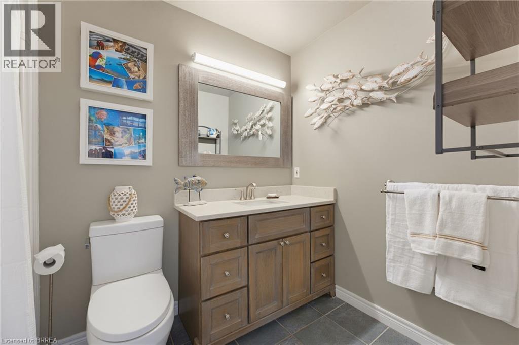 10 Lismer's Place, Brantford, Ontario  N3R 8B1 - Photo 19 - 40854609