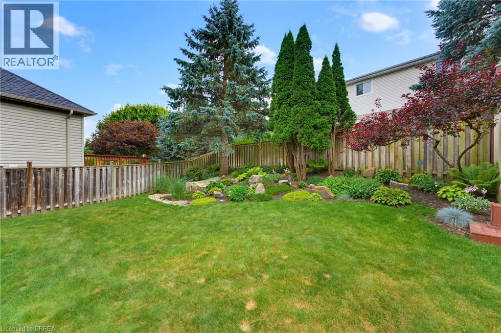 10 Lismer's Place, Brantford, Ontario  N3R 8B1 - Photo 31 - 40854609