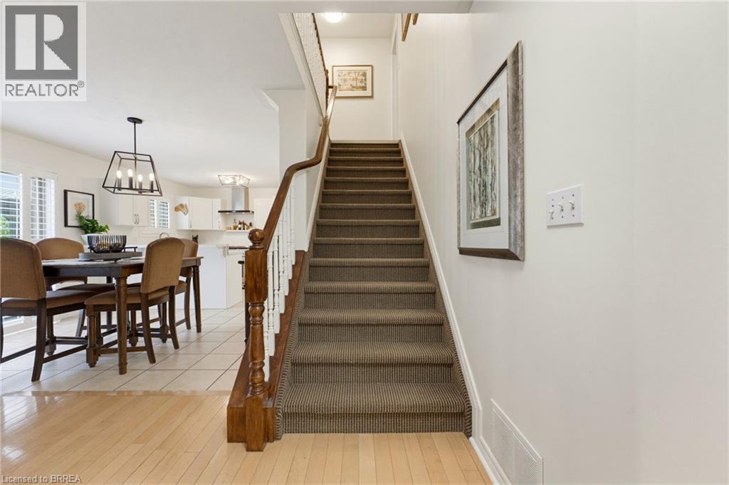 10 Lismer's Place, Brantford, Ontario  N3R 8B1 - Photo 16 - 40854609