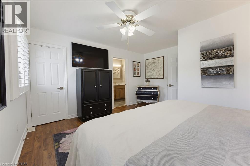 10 Lismer's Place, Brantford, Ontario  N3R 8B1 - Photo 18 - 40854609