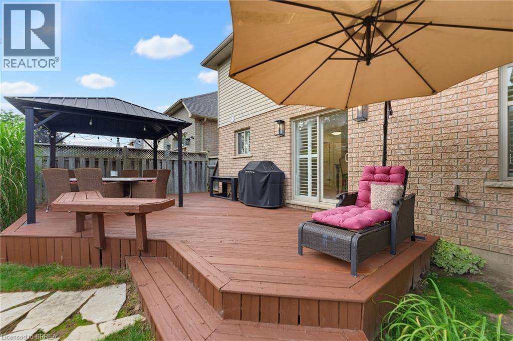 10 Lismer's Place, Brantford, Ontario  N3R 8B1 - Photo 27 - 40854609