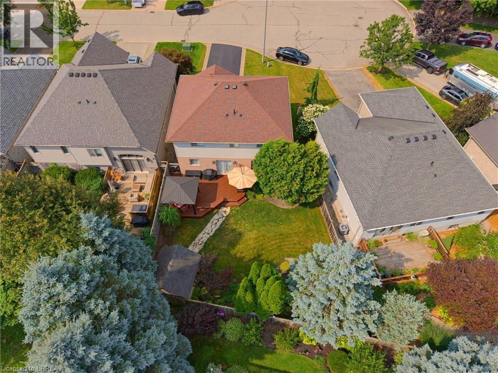 10 Lismer's Place, Brantford, Ontario  N3R 8B1 - Photo 33 - 40854609