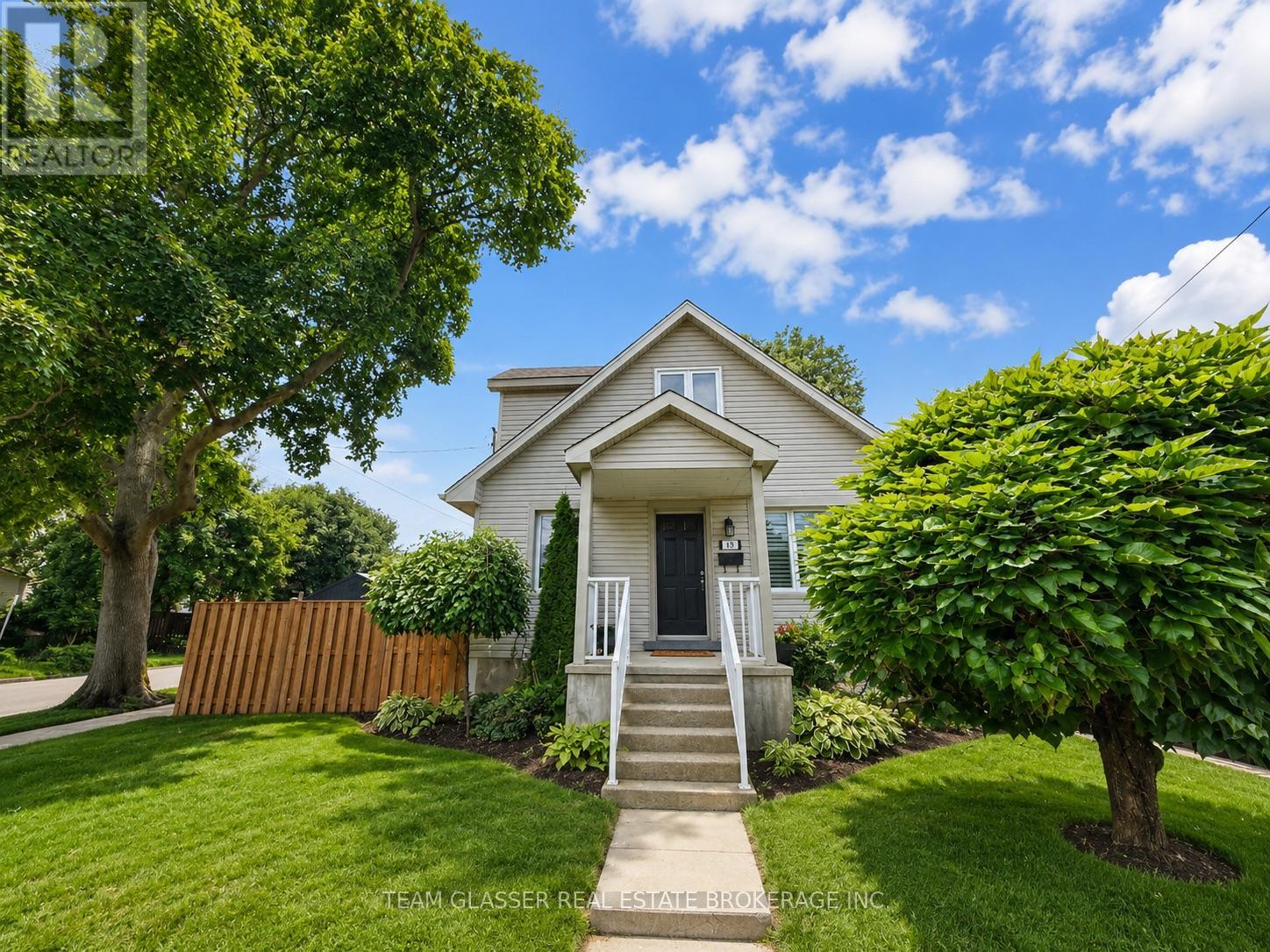 63 ELLIOTT STREET, London East, Ontario