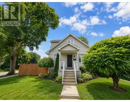 63 ELLIOTT STREET, London East, Ontario