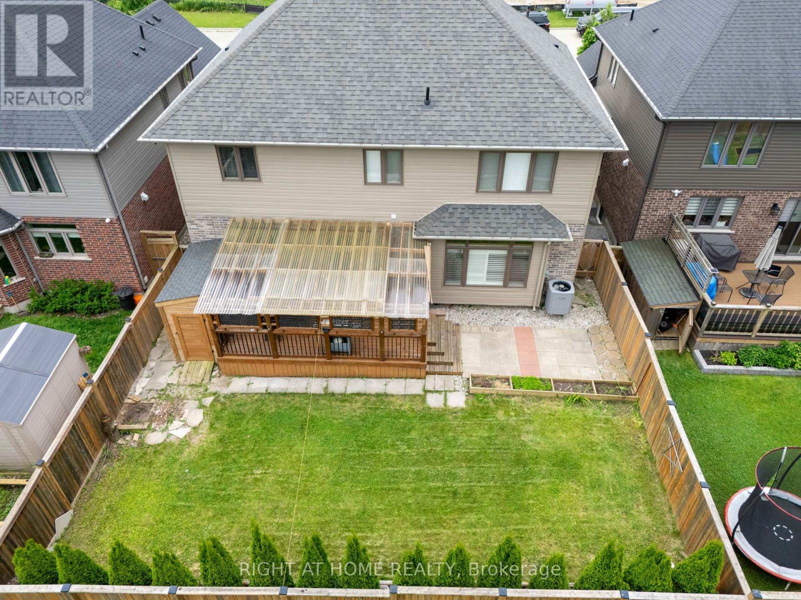 624 Superior Drive, London North, Ontario  N5X 0M2 - Photo 48 - X13672870