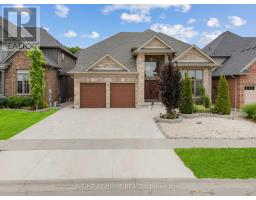 624 SUPERIOR DRIVE, London North, Ontario
