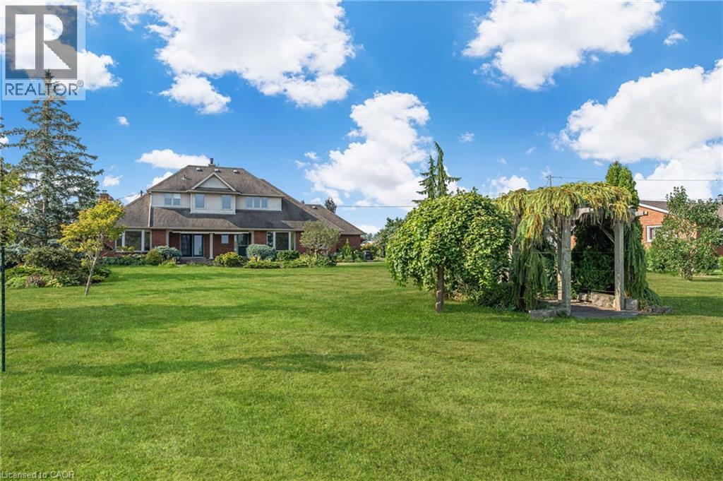 3503 Lakeshore Road, Lincoln, Ontario  L3J 0X1 - Photo 38 - 40815298