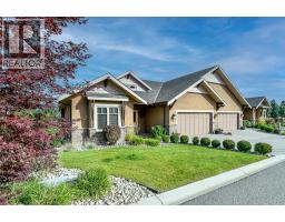 2450 Selkirk Drive Unit# 8, Kelowna, British Columbia  V1V 2Z5 - Photo 3 - 10384883