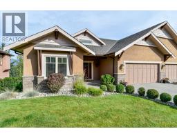2450 Selkirk Drive Unit# 8, Kelowna, British Columbia  V1V 2Z5 - Photo 4 - 10384883