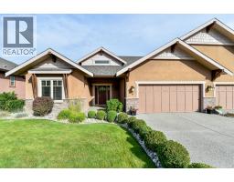 2450 Selkirk Drive Unit# 8, Kelowna, British Columbia  V1V 2Z5 - Photo 5 - 10384883