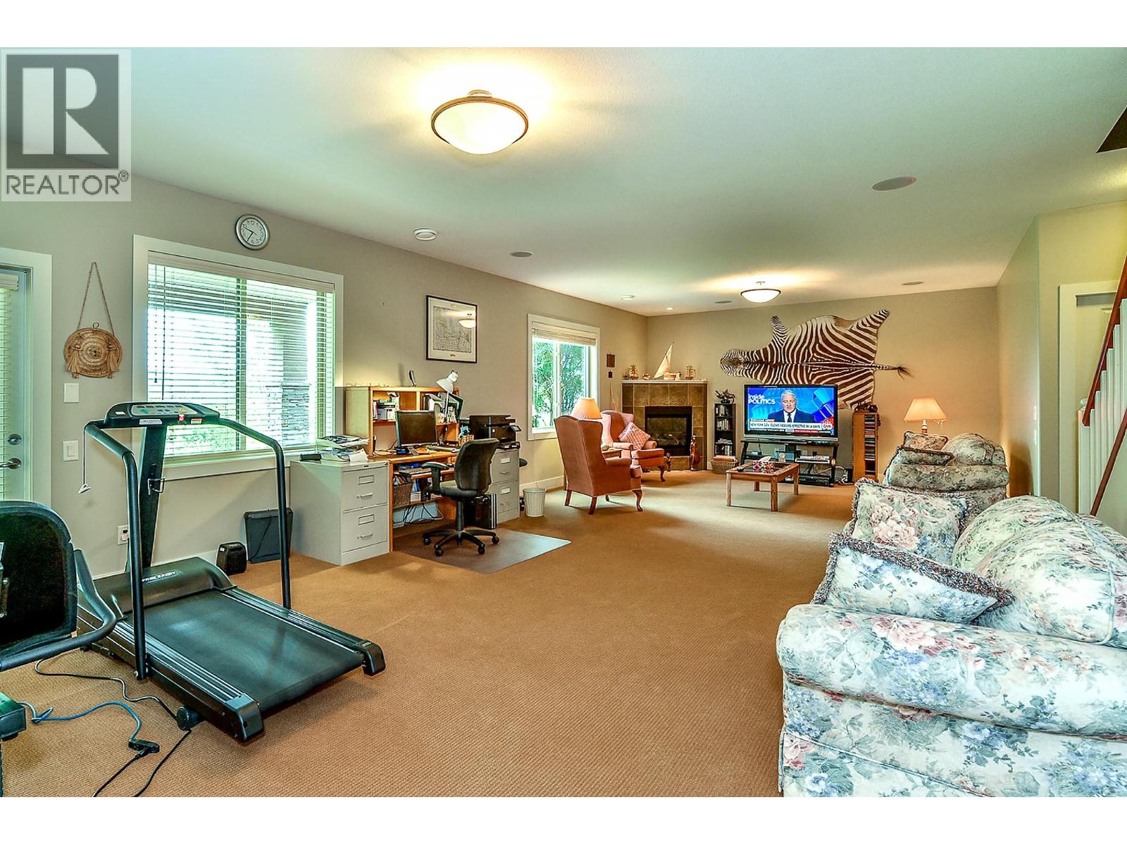 2450 Selkirk Drive Unit# 8, Kelowna, British Columbia  V1V 2Z5 - Photo 38 - 10384883