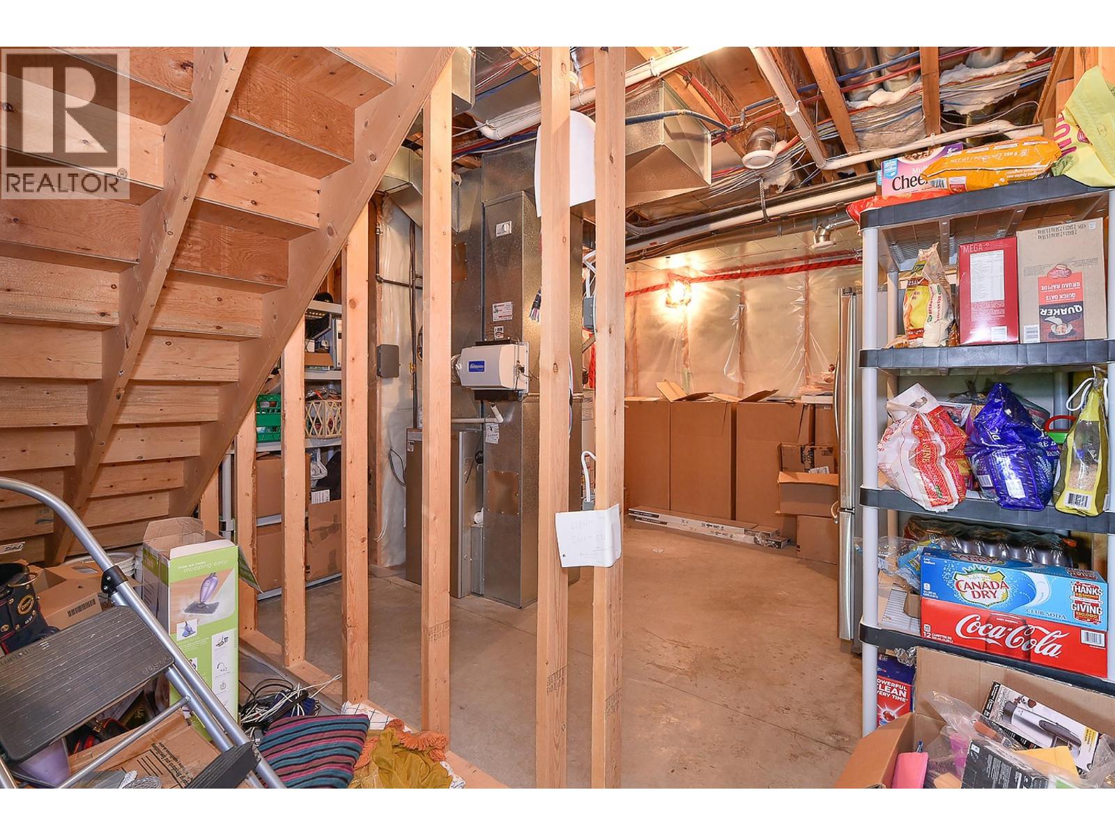 2450 Selkirk Drive Unit# 8, Kelowna, British Columbia  V1V 2Z5 - Photo 35 - 10384883