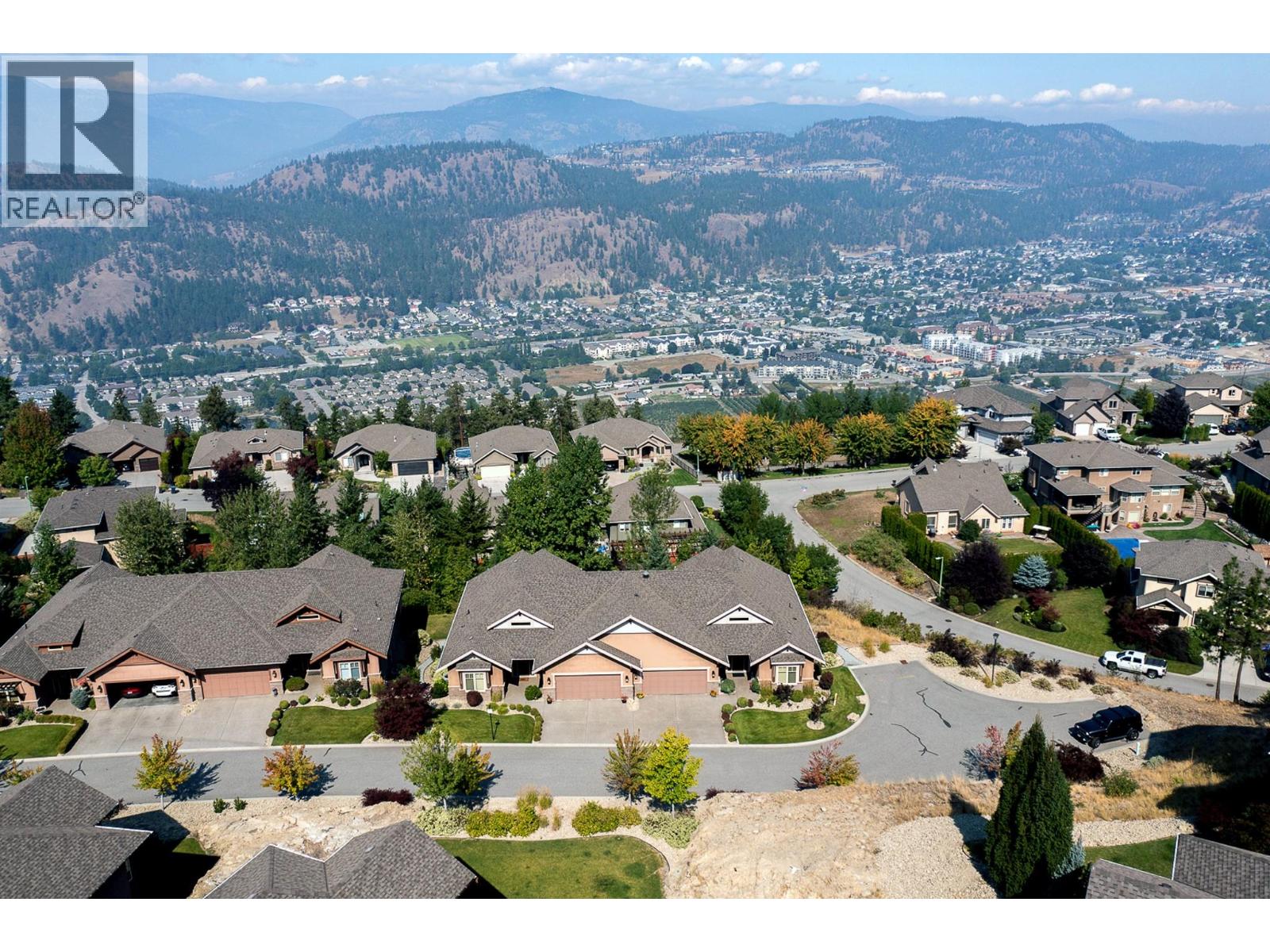 2450 Selkirk Drive Unit# 8, Kelowna, British Columbia  V1V 2Z5 - Photo 43 - 10384883