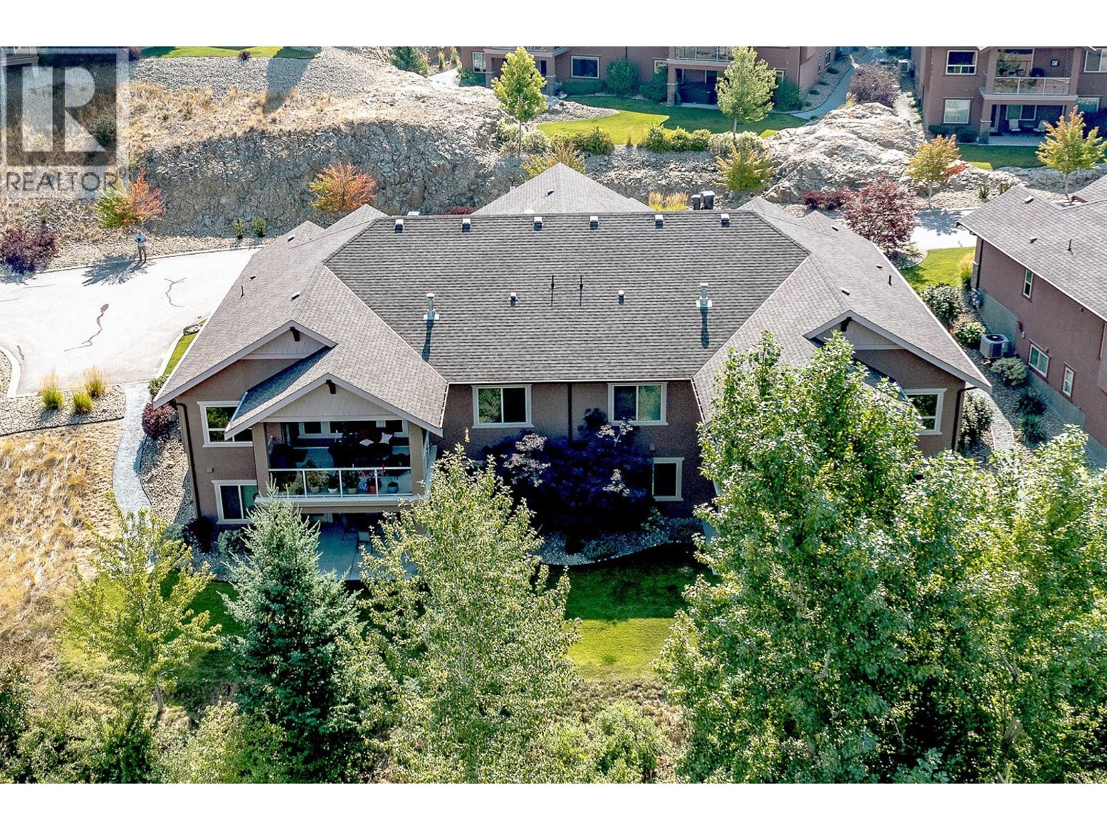 2450 Selkirk Drive Unit# 8, Kelowna, British Columbia  V1V 2Z5 - Photo 49 - 10384883