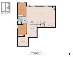 2450 Selkirk Drive Unit# 8, Kelowna, British Columbia  V1V 2Z5 - Photo 52 - 10384883